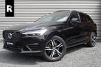 Volvo XC60 2.0 Recharge T6 AWD R-Design Panorama dak / Head-, Automaat, Gebruikt, Leder en Stof, Plug-in hybride