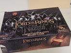 Bordspel Lord of The Rings  Nazgul, Hobby en Vrije tijd, Gezelschapsspellen | Bordspellen, Ophalen of Verzenden, Gebruikt