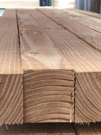 Douglas paal 7,5 x 7,5 x 300 cm fijnbezaagd, Tuin en Terras, Ophalen, Nieuw, 250 cm of meer, Palen