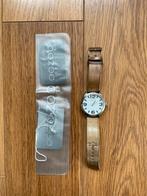 Oozoo horloge, Sieraden, Tassen en Uiterlijk, Horloges | Dames, Ophalen of Verzenden, Gebruikt, Leer, Overige merken