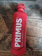 Primus omnifuel fles 1l, Caravans en Kamperen, Kampeeraccessoires, Ophalen of Verzenden, Zo goed als nieuw