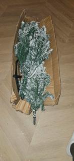 Kerstboom, Diversen, Ophalen