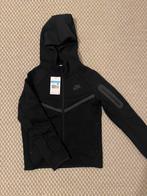 Nike Tech Fleece Vest - Kindermaat M, Ophalen of Verzenden, Zo goed als nieuw, Jongen of Meisje
