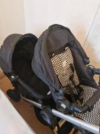 Baby Jogger City Select Duo Kinderwagen, Gebruikt, Duowagen, Ophalen, Kinderwagen