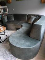 Salvador hoekbank van Woonsquare, Ophalen, Lounche hoekbank, Hoekbank, Zo goed als nieuw