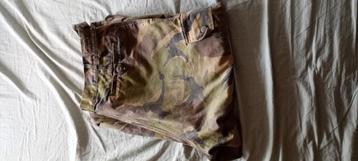Nederlandse militairen broek  beschikbaar voor biedingen
