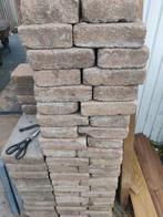 Terrastegels, Tuin en Terras, Tegels en Klinkers, Ophalen, Gebruikt, 10 m² of meer, Beton