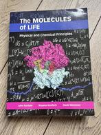 The Molecules of Life, Natuurwetenschap, Ophalen of Verzenden, Kuriyan, Zo goed als nieuw