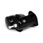 Spyke 1.4 KW zwart starter  89-93 Softail, Dyna Touring, Motoren, Petroleumhavenweg 26, Info@taco-motos.com, Nieuw, Ophalen of Verzenden