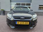 Ford Focus Wagon | Airco | Trekhaak |  1.0 EcoB. Titanium, Euro 5, 125 pk, Gebruikt, Electronic Stability Program (ESP)