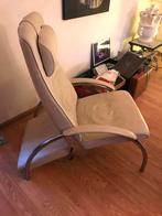 Ingmar relling westnova design optima chair, Huis en Inrichting, Fauteuils, Ophalen, Gebruikt, 75 tot 100 cm, Metaal