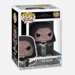 Funko Pop! Movies: Justice League - Desaad #1125, Verzenden, Nieuw