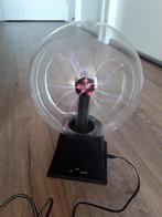 Plasma Ball, Huis en Inrichting, Ophalen, Zo goed als nieuw, Minder dan 50 cm
