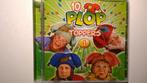 Kabouter Plop - 10 Plop Toppers 1, Cd's en Dvd's, Ophalen of Verzenden, Zo goed als nieuw, Muziek, 6 tot 9 jaar