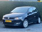 Volkswagen Polo 1.4-16V | KOPPELING V.V | GARANTY | 1e EIG, Voorwielaandrijving, 86 pk, Gebruikt, 4 cilinders