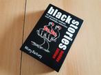 Black Stories Holiday Edition, Een of twee spelers, Ophalen of Verzenden, Zo goed als nieuw, Tucker's Fun Factory