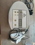 Ecuri Med 1 Pmu Machine, Ophalen of Verzenden, Hand- en Voetverzorging