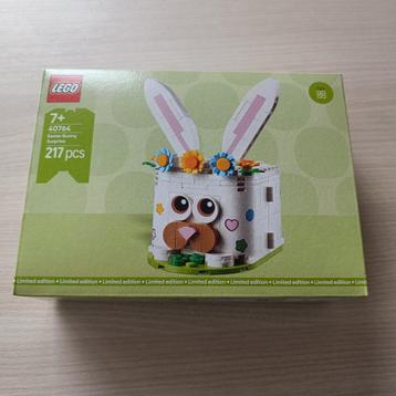 LEGO 40764 - Verrassingspaashaas - Nieuw & Sealed beschikbaar voor biedingen