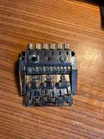 Washburn 2001 Tremolo Bridge, Ophalen of Verzenden, Zo goed als nieuw, Elektrische gitaar