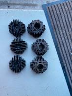 Tomos ei-cilinder en koppen s25, Ophalen of Verzenden, Zo goed als nieuw