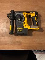 Dewalt DCH273 Accu Combi Hamer - Nieuw!, Doe-het-zelf en Verbouw, Gereedschap | Boormachines, 600 watt of meer, Boor- en/of Breekhamer