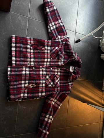 Winterjas danes maat l beschikbaar voor biedingen