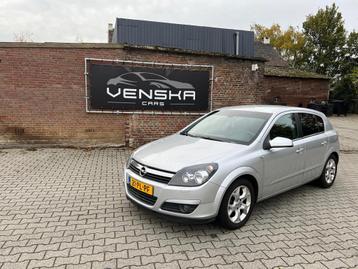 Opel Astra 1.6 Cosmo beschikbaar voor biedingen