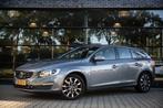 Volvo V60 2.0 T4 Polar+ Dynamic , Trekhaak, Panoramadak,, Automaat, Gebruikt, 1969 cc, Vierwielaandrijving