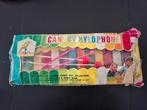Vintage Xylofoon - Canary Xylophone, Antiek en Kunst, Antiek | Speelgoed, Ophalen of Verzenden