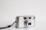 Fuji Camera Type Zoom 90s Analoge Compact Werkend Getest, Ophalen of Verzenden, Gebruikt, Compact, Fuji