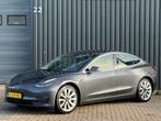 Tesla Model 3 Long Range AWD 75 kWh|SOH 87%, Automaat, 530 km, Stoelverwarming, Origineel Nederlands