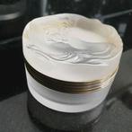 Lalique Daphne poeder/sieraad doosje, Ophalen of Verzenden