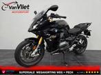 Nieuwstaat! Bmr R1200RS Zwart bj 2018 R 1200 RS Zie Foto's., Motoren, Motoren | BMW, 2 cilinders, Bedrijf, Sport, Onbekend