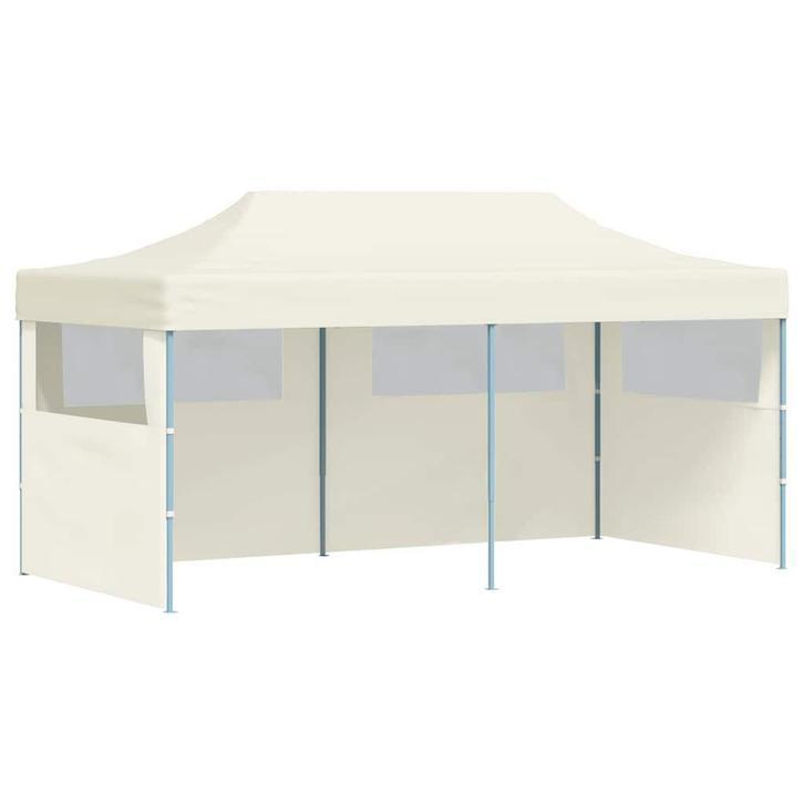 Partytent pop-up inklapbaar 3x6 m ophalen alphen ?200, Tuin en Terras, Partytenten, Nieuw, Partytent, 2 meter of meer, 5 tot 8 meter