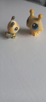 Leuke LPS figuurtjes - Bijtjes, Ophalen of Verzenden, Gebruikt, Overige typen