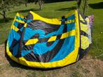 Mooie RRD Regilion kite 6m, Watersport en Boten, Kitesurfen, Gebruikt, Geen board, Ophalen of Verzenden, 6 m²