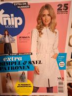 Knip 3 2021, Ophalen, Zo goed als nieuw