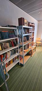 Collectie met Boeken, allerlei genres. Kom eens snuffelen!, Minder dan 50 cm, Gebruikt, Ophalen of Verzenden, Minder dan 25 cm