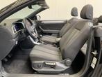 Volkswagen T-Roc Cabrio 1.0 TSI Style DIGITAL COCKPIT-NAVI-E, Auto's, Volkswagen, Voorwielaandrijving, 12 maanden, Stof, Gebruikt