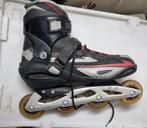 skeelers maat 45/46, Sport en Fitness, Skeelers, Overige merken, Inline skates 4 wielen, Gebruikt, Ophalen of Verzenden