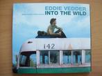 Into The Wild - Eddie Vedder (Music for the motion picture), Ophalen of Verzenden, Zo goed als nieuw