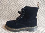 Dr martens pascal 1460 laarzen velvet  38, Kleding | Dames, Schoenen, Lage of Enkellaarzen, Ophalen of Verzenden, Zo goed als nieuw