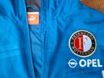 Feyenoord voetbal jack maat S Opel, Sport en Fitness, Voetbal, Maat S, Ophalen of Verzenden, Zo goed als nieuw, Trainingspak