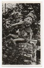 Kaatsheuvel De Efteling Kleine Boodschap 1965, Ophalen, 1960 tot 1980, Gelopen, Noord-Brabant