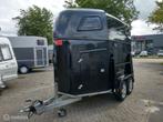 Zeer mooie polyester Anssems Ganador met aluminium vloer., Gebruikt, Overige typen