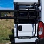 Thule elite Van xt black  ducato/boxer/jumper na 2007, Caravans en Kamperen, Ophalen of Verzenden, Zo goed als nieuw