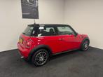 Mini Mini 1.6 One Business Line, Auto's, Mini, Voorwielaandrijving, Euro 5, Stof, Gebruikt