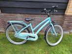 meisjesfiets 24 inch alpina curve, Fietsen en Brommers, Ophalen, Gebruikt, 24 inch, Versnellingen