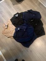 Ralph lauren harrington tussen jas, Kleding | Heren, Ophalen of Verzenden, Zo goed als nieuw, Overige maten