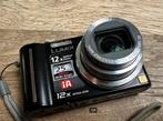 Panasonic Lumix DMC-TZ6 Zwart, tz18 zilver, tz8 zwart, Ophalen, Compact, Zo goed als nieuw, Overige Merken